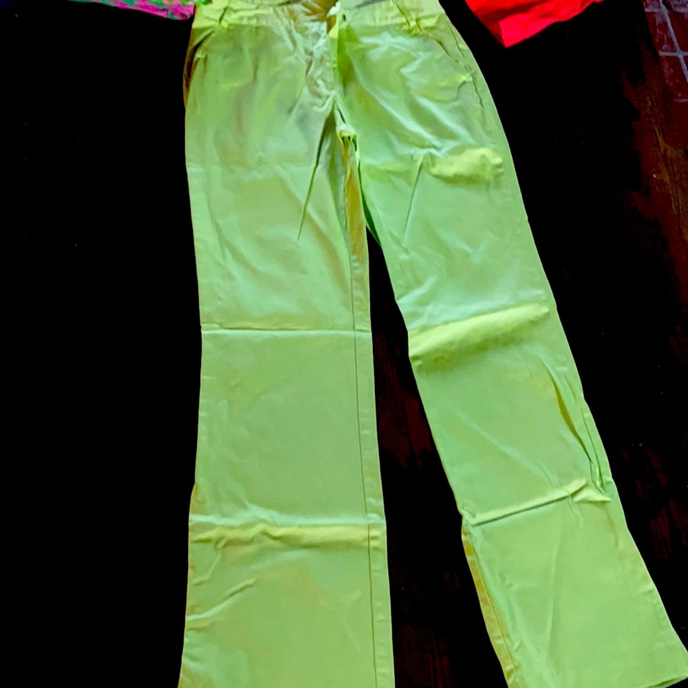 Pants